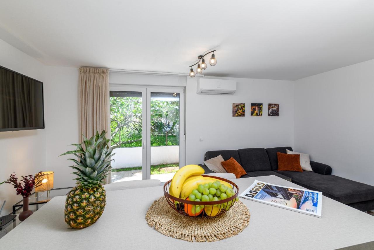 Villa Ida روفينج المظهر الخارجي الصورة