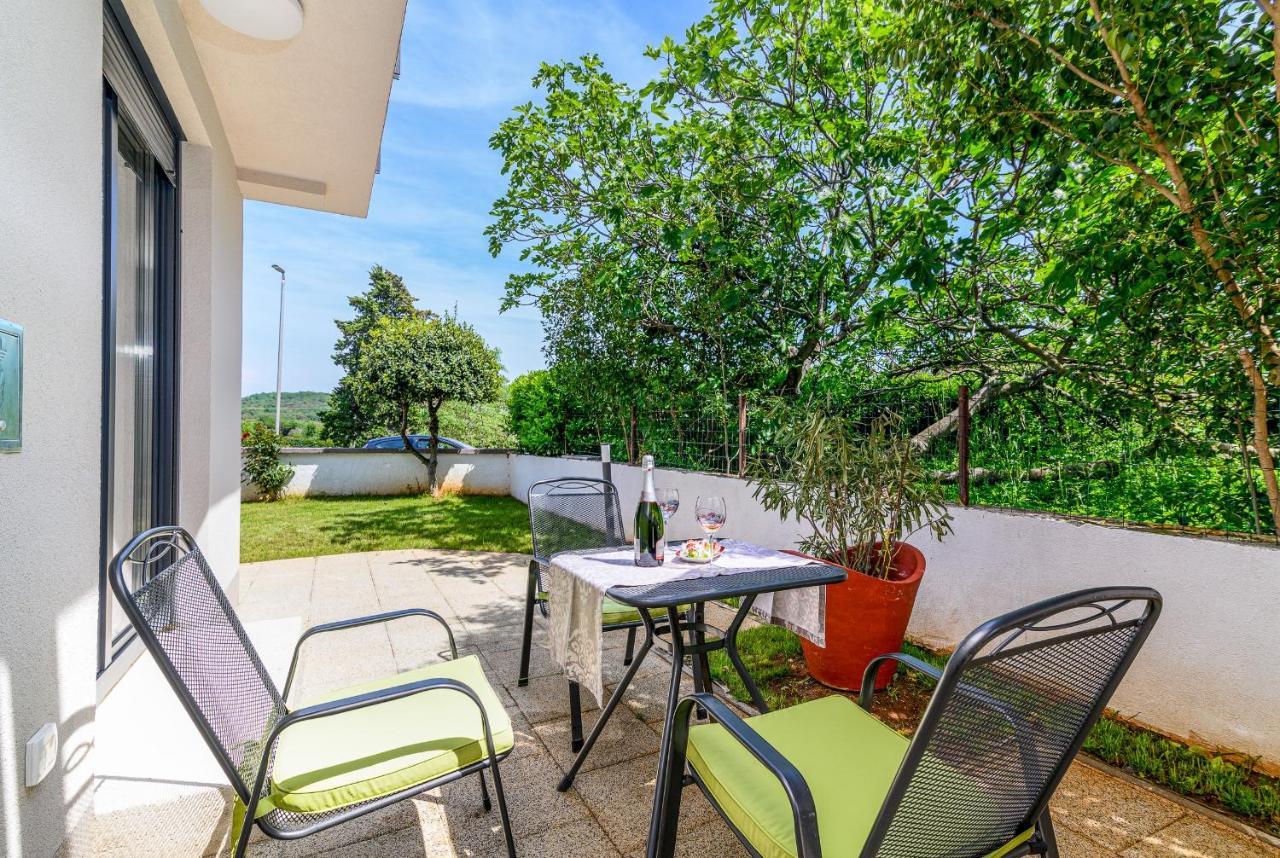 Villa Ida روفينج المظهر الخارجي الصورة