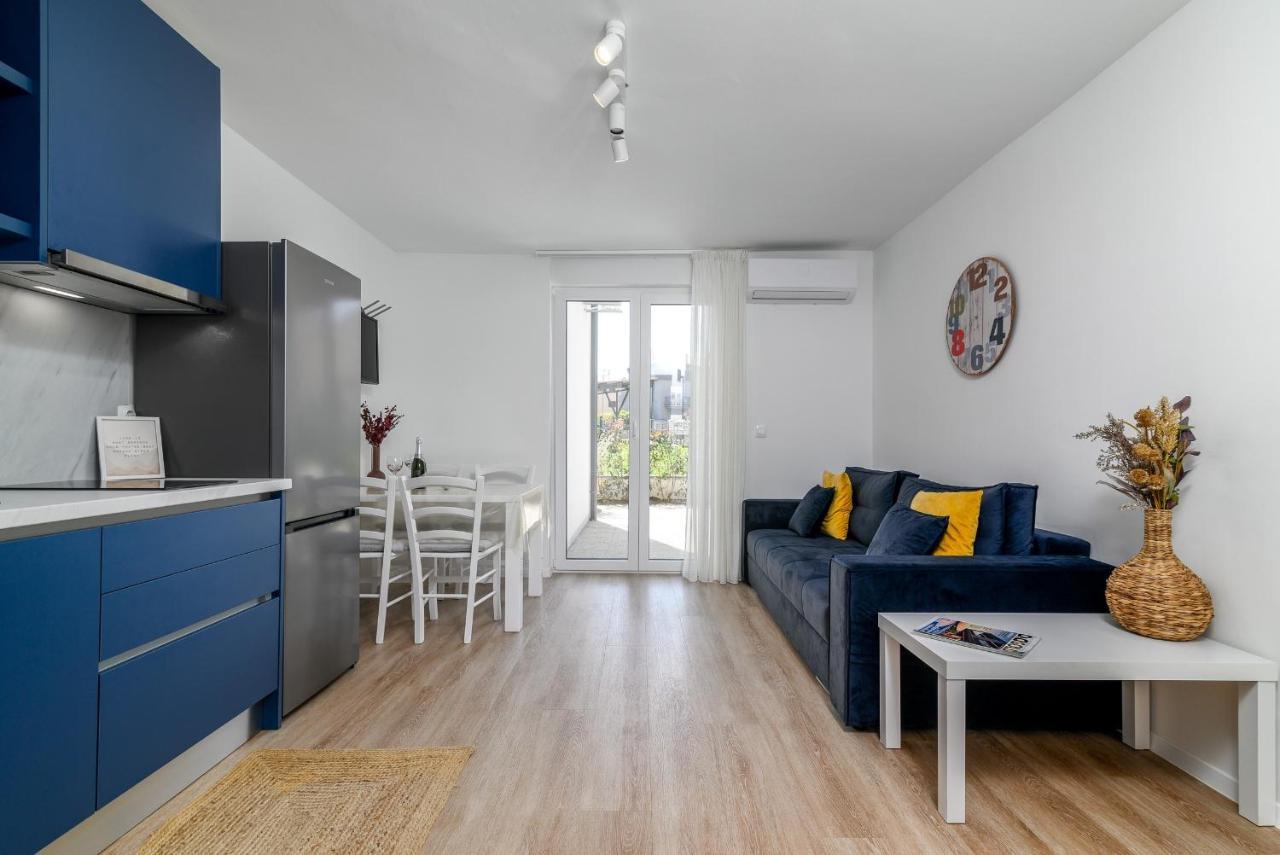 Villa Ida روفينج المظهر الخارجي الصورة