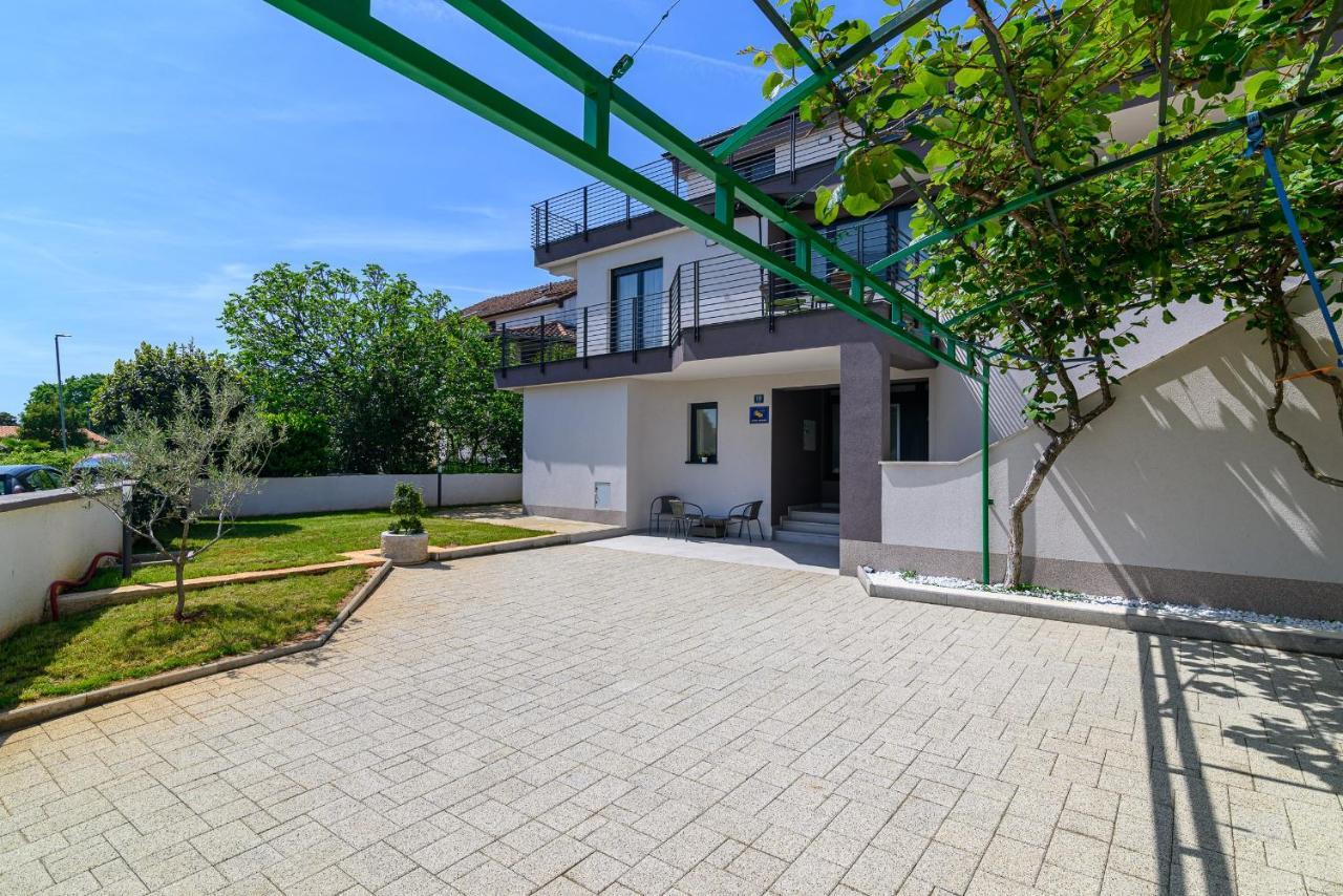 Villa Ida روفينج المظهر الخارجي الصورة