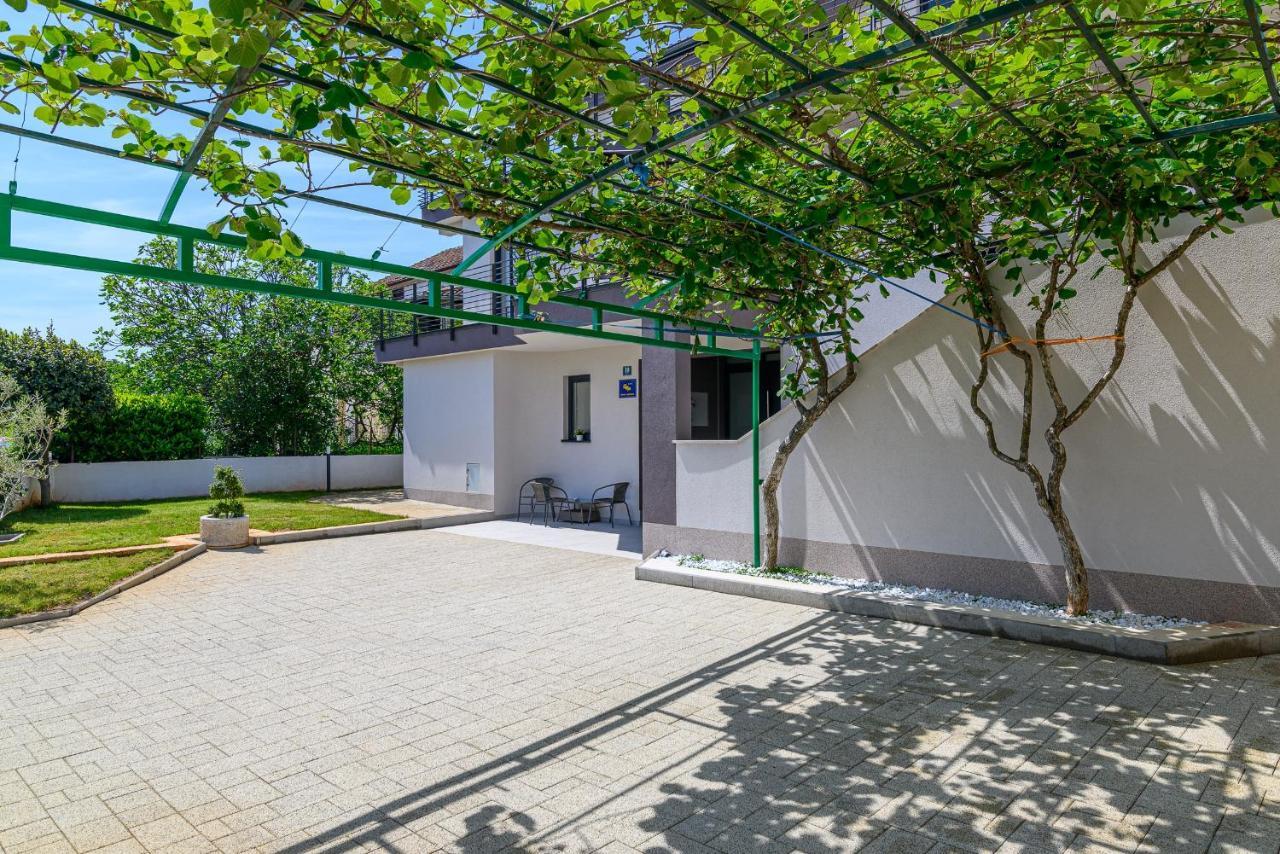 Villa Ida روفينج المظهر الخارجي الصورة